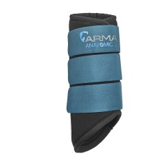 Shires Arma Neoprene Brushing Boots Shires Arma Neoprene Brushing Boots