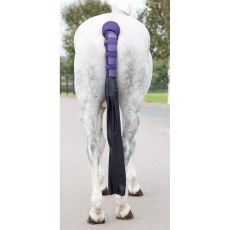 Shires ARMA Padded Tail Guard with Bag Shires ARMA Padded Tail Guard with Bag