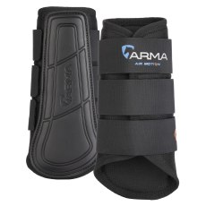 Shires ARMA Air Motion Brushing Boots