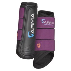 Shires ARMA Air Motion Brushing Boots Shires ARMA Air Motion Brushing Boots