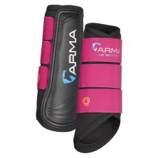 Shires ARMA Air Motion Brushing Boots Shires ARMA Air Motion Brushing Boots