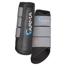 Shires ARMA Air Motion Brushing Boots Shires ARMA Air Motion Brushing Boots