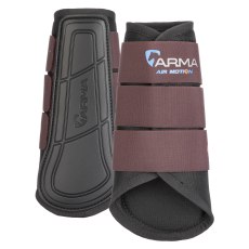 Shires ARMA Air Motion Brushing Boots Shires ARMA Air Motion Brushing Boots