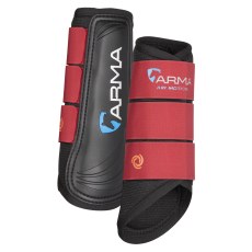Shires ARMA Air Motion Brushing Boots Shires ARMA Air Motion Brushing Boots