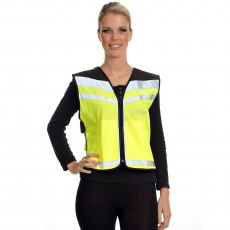 EquiSafety Air Waistcoat