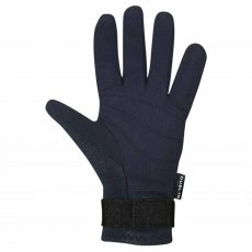 Dublin Neoprene Riding Gloves