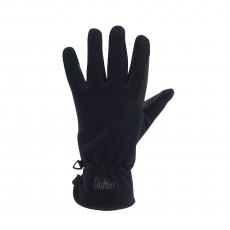 Dublin Polar Fleece Junior Riding Gloves