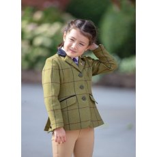 Shires Aubrion Junior Saratoga Jacket