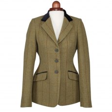 Shires Aubrion Ladies Saratoga Jacket