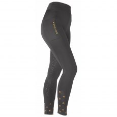 Shires Aubrion Porter Winter Maids Riding Tights