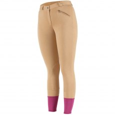Shires Wessex Knitted Ladies Breeches