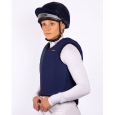 Racesafe Body Protector Cover