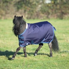 Shires Tempest Original 200 Mini Turnout Rug