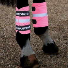 Shires EQUI-FLECTOR Wraps  