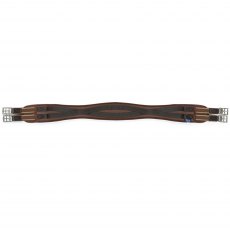 Arma Memory Foam Girth - with Elastic
