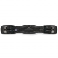 Shires Anti-Chafe Dressage Girth (With Elastic)