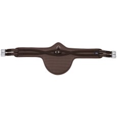 Arma Anti-Chafe Stud Guard Girth Long - with Elastic