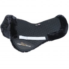 Shires Performance Fully Lined Half Pad