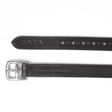 Velociti Gara Stirrup Leathers   Velociti Gara Stirrup Leathers