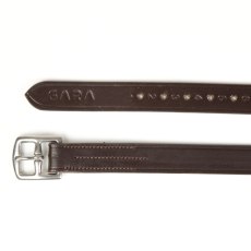 Velociti Gara Stirrup Leathers   Velociti Gara Stirrup Leathers