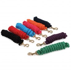 Shires Wessex Lead Rope