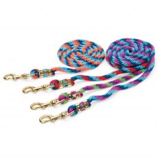 Shires Topaz Lead Rope