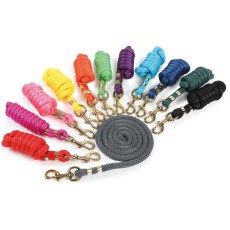 Shires Topaz Lead Rope Shires Topaz Lead Rope