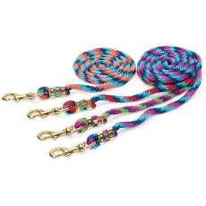 Shires Topaz Lead Rope Shires Topaz Lead Rope