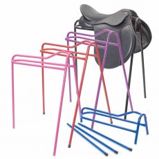 Shires Ezi-Kit Collapsible Saddle Stand