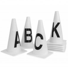 Shires Dressage Marker Cones