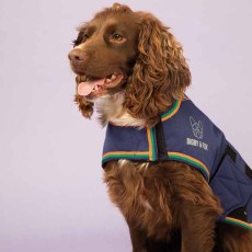 Shires Digby & Fox Waterproof Dog Coat Shires Digby & Fox Waterproof Dog Coat