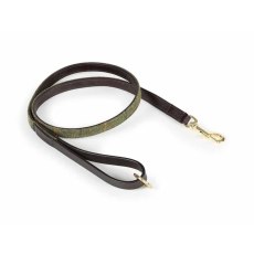 Shires Digby & Fox Tweed Dog Lead Shires Digby & Fox Tweed Dog Lead