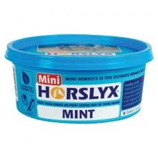 Mini Horslyx
