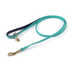 Shires Digby & Fox Padded Leather Dog Lead Shires Digby & Fox Padded Leather Dog Lead