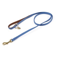 Shires Digby & Fox Padded Leather Dog Lead Shires Digby & Fox Padded Leather Dog Lead