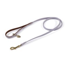 Shires Digby & Fox Padded Leather Dog Lead Shires Digby & Fox Padded Leather Dog Lead