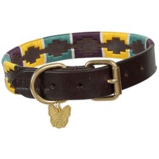 Shires Digby & Fox Drover Polo Dog Collar Shires Digby & Fox Drover Polo Dog Collar