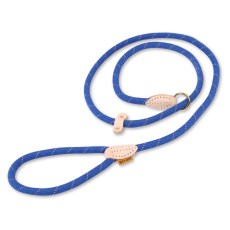 Shires Digby & Fox Reflective Slip Dog Lead Shires Digby & Fox Reflective Slip Dog Lead