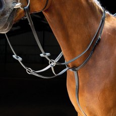 Shires Salisbury Running Martingale