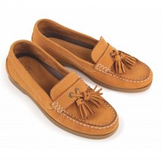 Shires Moretta Alita Loafers