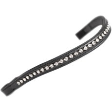Gara Large Diamante Browband   Gara Large Diamante Browband