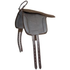 Velociti Gara Pony Pad  Velociti Gara Pony Pad
