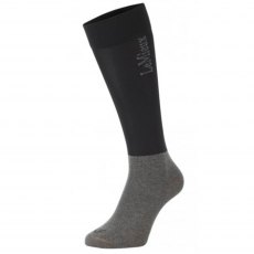 LeMieux Competition Socks Black