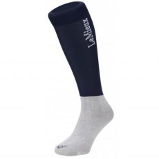 LeMieux Competition Socks Navy