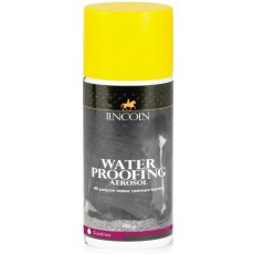 Lincoln Water Proofing Aerosol