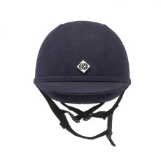 Charles Owen YR8 Riding Hat Charles Owen YR8 Riding Hat