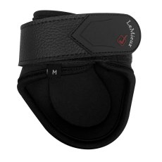 LeMieux Impact Compliant Fetlock Boot Black LeMieux Impact Compliant Fetlock Boot Black