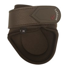 LeMieux Impact Compliant Fetlock Boot Brown