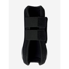 LeMieux Derby Pro Jump Tendon Boot Black