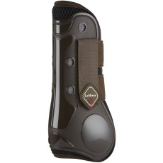 LeMieux Derby Pro Jump Tendon Boot Brown LeMieux Derby Pro Jump Tendon Boot Brown